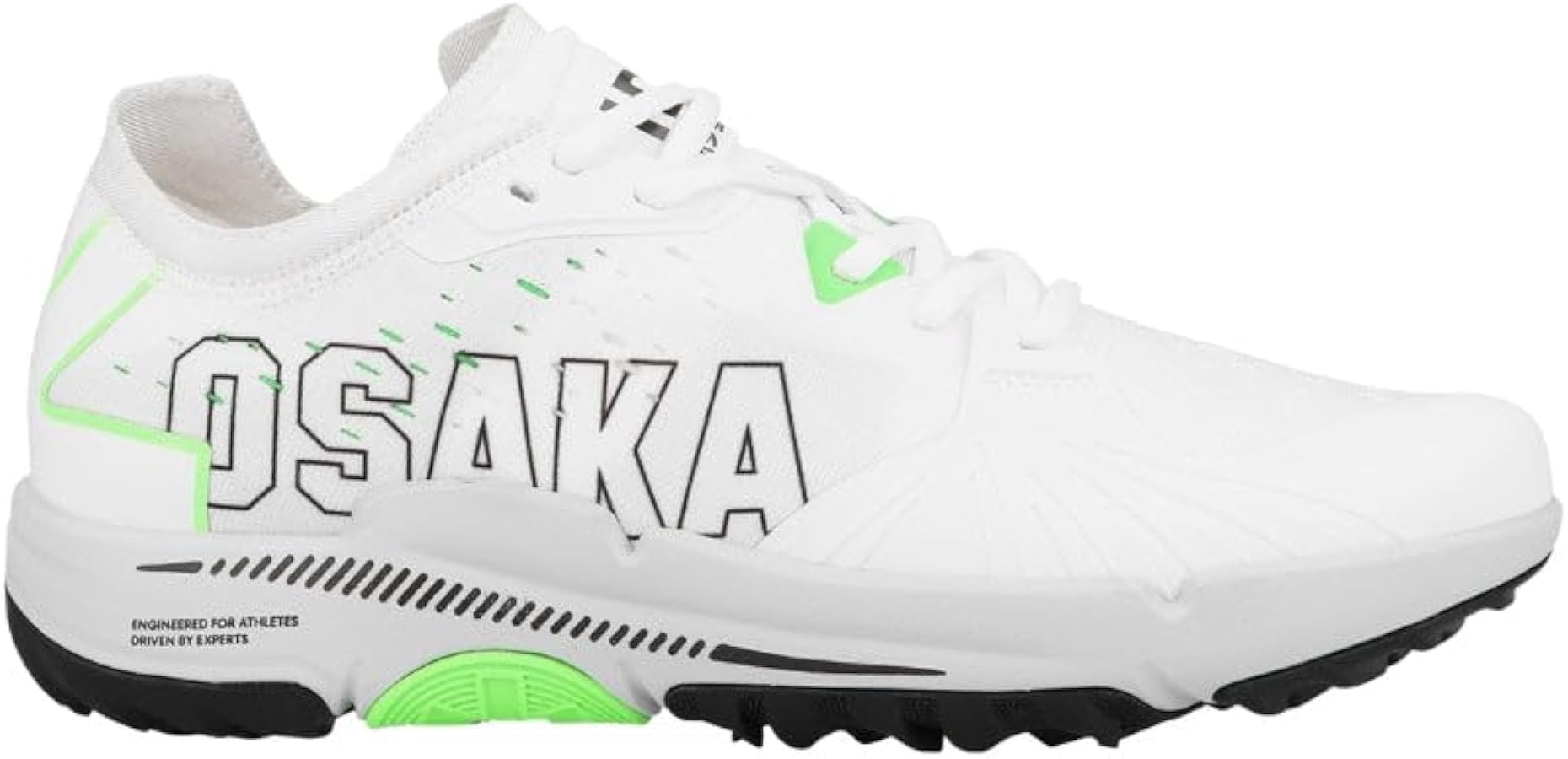 Amazon.com: Osaka Women Field Hockey Turf Shoes Ido Mk1 - Iconic